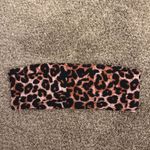 SheIn High Waisted Cheetah Print Bikini Photo 0