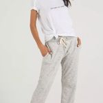 n:philanthropy  Zander You Make Me Smile Cutout Crewneck Tee Photo 1