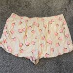 PINK - Victoria's Secret Pink Victoria’s Secret Sleep Shorts Photo 2