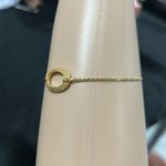 Trifari  goldstone bracelet NWOT Photo 2