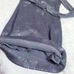 Nicole Miller  Gold Label Sequins Dress Holiday Christmas Party Dress Photo 10