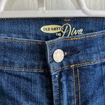 Old Navy  The Diva Blue Denim Jeans Photo 1