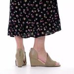 Journee Collection Women's Tru Comfort Foam Aretha Wedge size 9.5 Photo 3