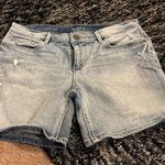 Ann Taylor 𝅺 Jean Shorts Photo 0