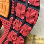 Salomon  XR Mission 1 355483 Womens US 7.5 Trail Running Shoes Multicolor Sneaker Photo 12