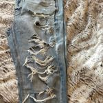 American Eagle Tom Girl Jeans Photo 1