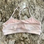Lululemon  Flow Y Sports Bra Photo 1