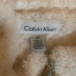 Calvin Klein Sherpa Sweater Women’s Photo 4