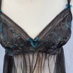 Betsey Johnson Betsey Betsy Johnson intimates size large sexy lingerie Photo 1