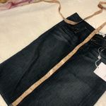 Habitual  denim skirt NWT Photo 6