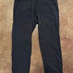 Lululemon Black Joggers Photo 0