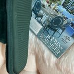 Jessica Simpson  Diamonds Stone Slipper Size 7/8 Photo 2