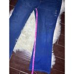 Sonoma dark washed bootcut denim sz 20W Long Photo 6