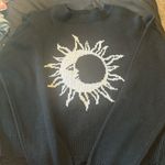 No Boundaries  cozy knit crop Photo 0