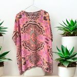 Boho Kimono/ Swim Cover Photo 1