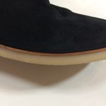 Bettye Muller Suede Over the Knee Boots Photo 11