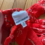 Skylar + Madison Jumpsuit Photo 3