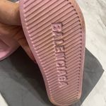 Balenciaga Slides Photo 3