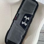 Under Armour Duffle Bag "Team Storm Undeniable" Black/Gray-Large Photo 3