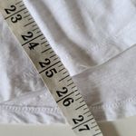 Lucky Brand  flag tee size small Photo 7