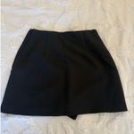 Abercrombie & Fitch abercrombie black mini skirt Photo 1