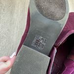 Forever 21  Suede Boots size 7.5 Photo 3