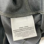 Nike Golf Dri-Fit Ponte Skirt Grey Large 879 Photo 4