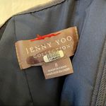 Jenny Yoo MIRA LONG CONVERTIBLE BRIDESMAID DRESS  Photo 5