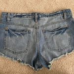 Free People Shorts Photo 1