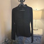 Lukka Lux Women's Black Jacket Photo 1