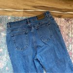 Ralph Lauren Lauren Jeans Co Vintage Mom Jeans Photo 4