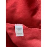 Cato Women's Burnt Orange Long Sleeve Stretch Button Down Shirt Plus Size 22/24W Photo 5