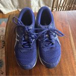 ASICS  Contend 8 GS Youth Running‎ Sneakers Purple Girl’s Size 4.5 (6 Women’s) Photo 4
