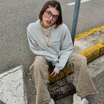 COLD CULTURE STELLAR HOODIE Gray Size XL Photo 0