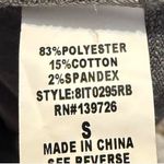 Wild Honey Cropped Hooded Knit Top‎ Photo 12