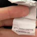 prAna  Womens Jogger Pants Size 6 Gray Cargo Hiking‎ Travel Athletic Photo 4