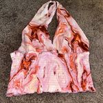 Sweet Rain  halter top Photo 0