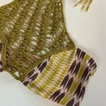 Acacia‎ Halter Bikini Top Photo 2