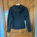 Lululemon  Special Edition Scuba Full-Zip Hoodie Size 4 Photo 5
