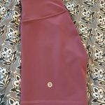 Lululemon Biker Shorts Photo 0