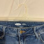Old Navy  Rockstar Super Skinny Jeans Sz 12 Photo 2