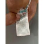 Kona Sol  One Piece V-neck Striped Swimsuit Size 16W   NWT Photo 5