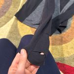 Athleta Criss Cross Hope Jacket Black Grey Athletic Jacket Women’s Size Medium Photo 9