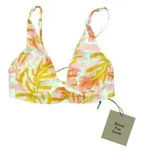 Stone Fox Swim Revolve x  NWT Daya Top -‎ MSRP $88 Photo 2