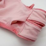 Altar'd State NEW Tie Dye bikini top, pink, Medium Photo 5