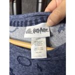 Harry Potter Wizarding World of  Graphic Comfy Long Sleeve Sweatshirt Women's S Photo 4