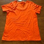 Campus Lifestyle  Baltimore Orioles MLB Home Team Hottie T-Shirt NWT Size Large Photo 4
