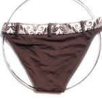 Victoria's Secret  Bikini Bottom With‎ Belt Photo 4