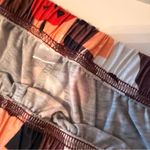 Halloween Print Pajama Pants Woman’s Large Ghosts Pumpkins Fall Black Photo 1