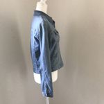 Vintage 1990’s Levi Strauss Faded Wash Jean Jacket sz4/6 Blue Size undefined Photo 4